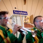 Koncert Parafialnej Orkiestry Dętej ze Szczutowa