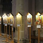 Wystawa w katedrze