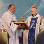 30-lecie posługi biskupa Józefa Wysockiego