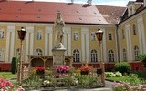 Warsztaty Montessori w klasztorze św. Jadwigi w Trzebnicy