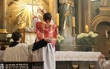 Biskup elbląski o duszpasterstwie tradycji łacińskiej