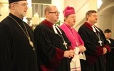 Trzech biskupów wspólnie będzie modlić się za Wrocław i za Dolny Śląsk