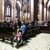 Ruchy i stowarzyszenia w katedrze