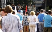Marsz dla Jezusa, Życia i Rodziny w Gliwicach