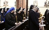 Międzydiecezjalny Dzień Życia Konsekrowanego w Gliwicach