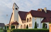 Zielona parafia w Lisowicach