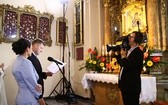 Ustanowienie sanktuarium MB Nieustającej Pomocy w Gliwicach