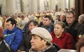 Rozpoczęcie Roku Miłosierdzia w diecezji - cz. 1