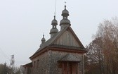 Cerkiew w Godkowie