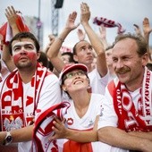 Większość Polaków zadowolona z minionego roku