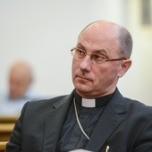 Prymas: Powstanie fundusz solidarnościowy dla poszkodowanych przez duchownych