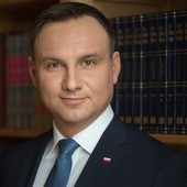 Andrzej Duda: Podpiszę ustawę zakazującą aborcji eugenicznej