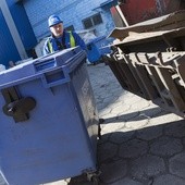 Chorzów. Alba zrywa umowę na wywóz odpadów. Stawki za śmieci mogą wzrosnąć