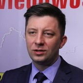 Michał Dworczyk w PRW o podatku od reklam