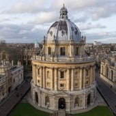 Katoliccy studenci prześladowani na brytyjskich uniwersytetach