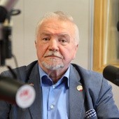 Andrzej Rozpłochowski w ciężkim stanie w szpitalu
