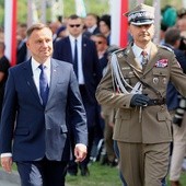 Odchodzą najważniejsi generałowie polskiej armii