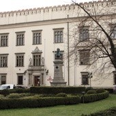Kraków kupi 6 tys. testów do wykrywania koronawirusa