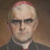 Memento biskupa Dudźca