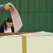 Głosowanie przez pełnomocnika