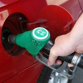 E-petrol: w maju odczuwalna obniżka cen paliw