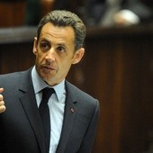 Sarkozy: chcą mnie upokorzyć