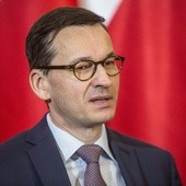 Premier w Monachium: Nie było polskich obozów śmierci