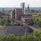 Katowice. Pierwsze spotkanie w sprawie programu naprawczego dla polskiego górnictwa pochłonęły sprawy organizacyjne