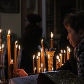 Gdzie trwa modlitwa w języku ukraińskim?