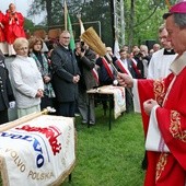 Pasterze archidiecezji wrocławskiej z nowymi zadaniami