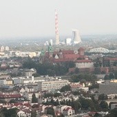 Pomysł na Kraków