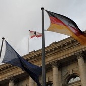 Niemcy przyjęły 410 potencjalnych terrorystów