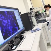 Krakowscy uczeni bliscy opracowania testu diagnostycznego na koronawirusa