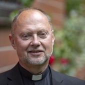 Bp Oder: Głośniejszego głosu w sprawach potrzeby oczyszczenia Kościoła z przestępstw na tle pedofilii niż głos Jana Pawła II za jego czasów nie było