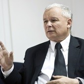 Kaczyński: Prezydent powinien podpisać nowelę ustawy o IPN