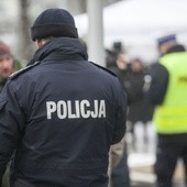 Wypadek autokaru na Dolnym Śląsku, są ofiary