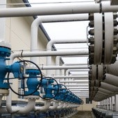 Gazprom wstrzymuje dostawy gazu na Ukrainę