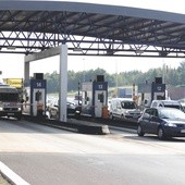 Autostrada A4 Katowice-Kraków będzie droższa. Kierowcy zapłacą więcej na bramkach