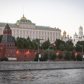 Alarm bombowy w Rosji