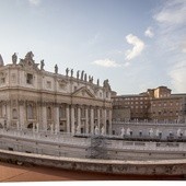 Watykan: We wtorek prezentacja pierwszych dokumentów synodalnych