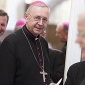 Przewodniczący Episkopatu zachęca biskupów do odwoływania dyspens od uczestnictwa w Mszach św. z pewnymi wyjątkami