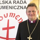 Prezes Polskiej Rady Ekumenicznej komentuje kwestię religii w szkołach