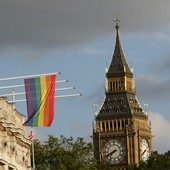 Anglia: czy ustawa doprecyzuje pojęcie płci?