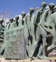 Czy Holokaust to współny bagaż przeszłości?