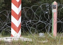 Białoruś. Dziennikarz BBC o szturmie granicy 16 listopada: Miałem wrażenie, że to zaplanowano