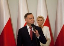 Prezydent weźmie udział w obchodach 78. rocznicy wybuchu Powstania Warszawskiego