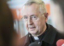 Polscy biskupi w Kijowie: "Prosimy o zmartwychwstanie i życie dla Ukrainy"