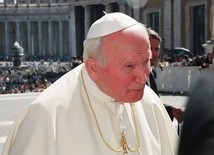 List biskupów na 100. rocznicę urodzin św. Jana Pawła II: "Nie lękajcie się..."