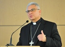 396. Zebranie Plenarne Konferencji Episkopatu Polski na Jasnej Górze 