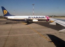 Ryanair odwołuje 600 lotów w najbliższych dniach